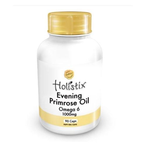 Evening Primrose